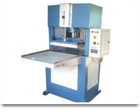 Hydraulic Punch Cutting Machine in Delhi